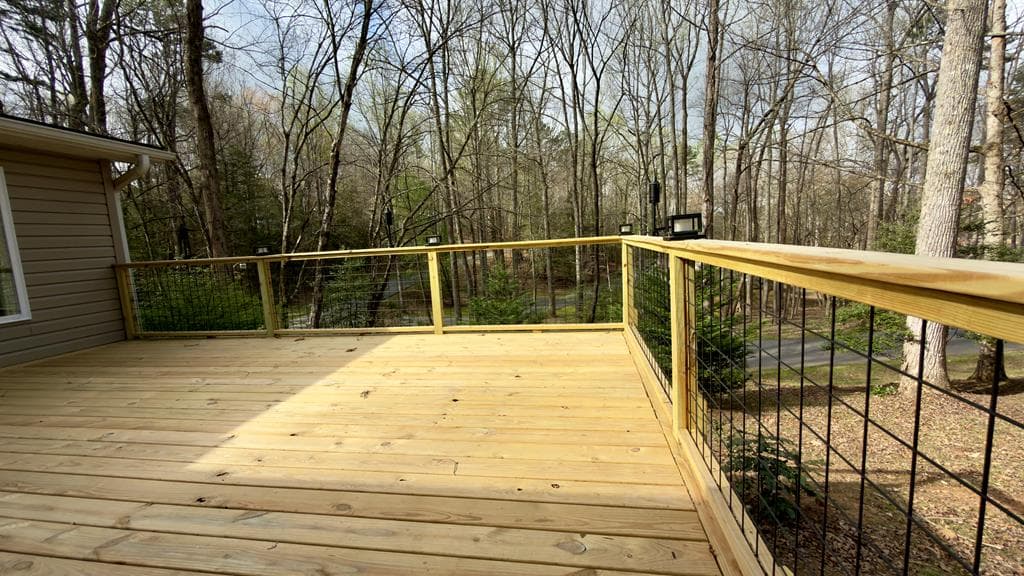 136 Anchorage Drive, Blairsville GA 30512 - Photo
