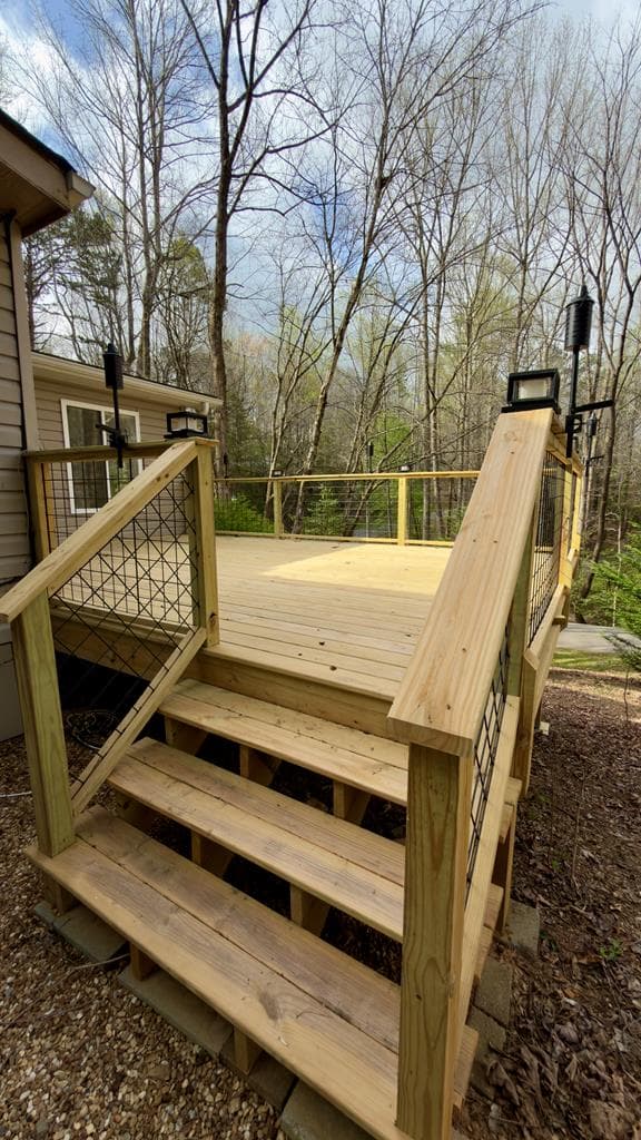 136 Anchorage Drive, Blairsville GA 30512 - Photo