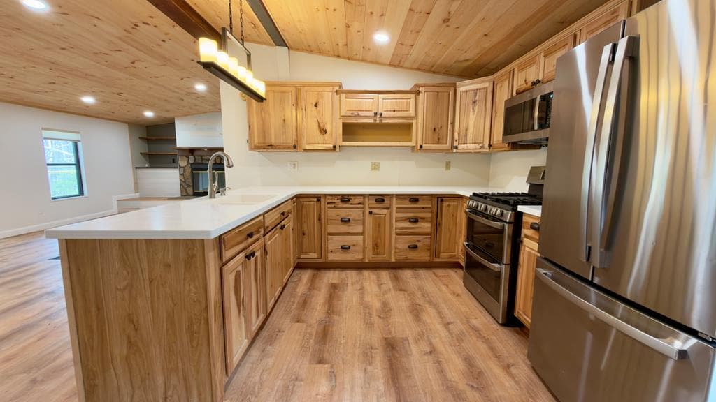 136 Anchorage Drive, Blairsville GA 30512 - Photo