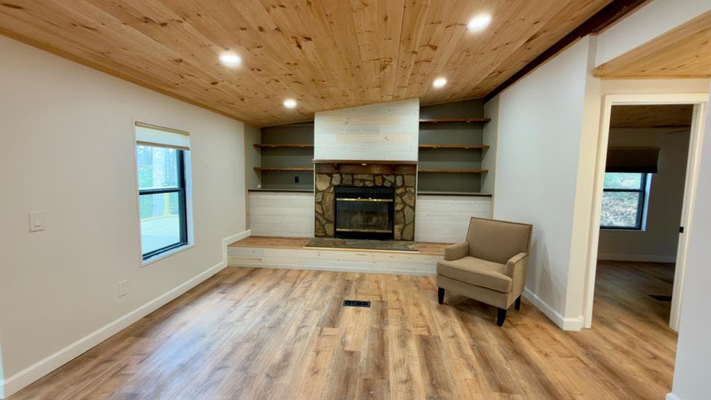 136 Anchorage Drive, Blairsville GA 30512 - Photo
