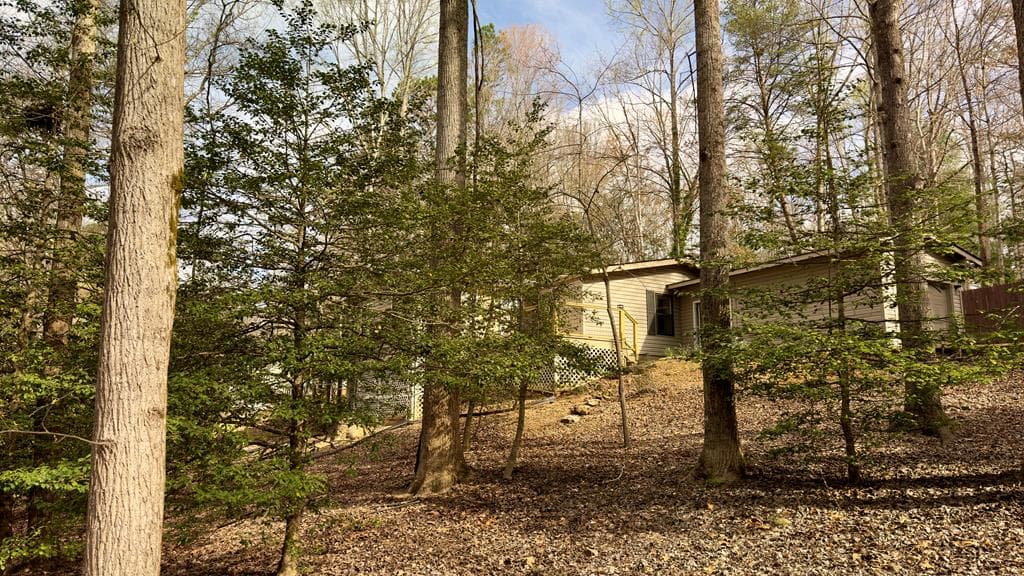 136 Anchorage Drive, Blairsville GA 30512 - Photo