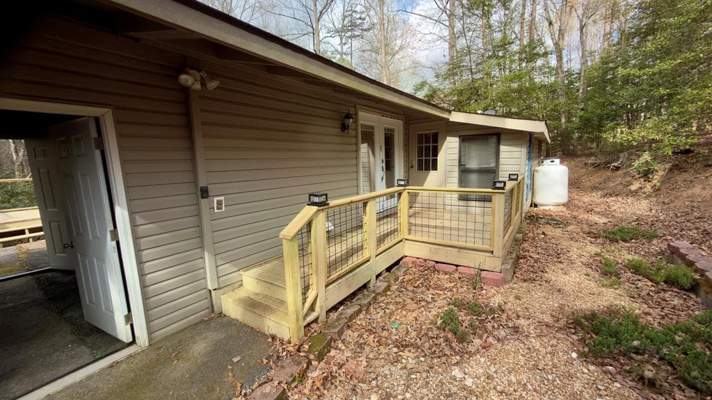 136 Anchorage Drive, Blairsville GA 30512 - Photo