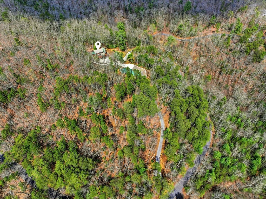 1399 Old Parker Place Road, Ellijay GA 30536 - Photo