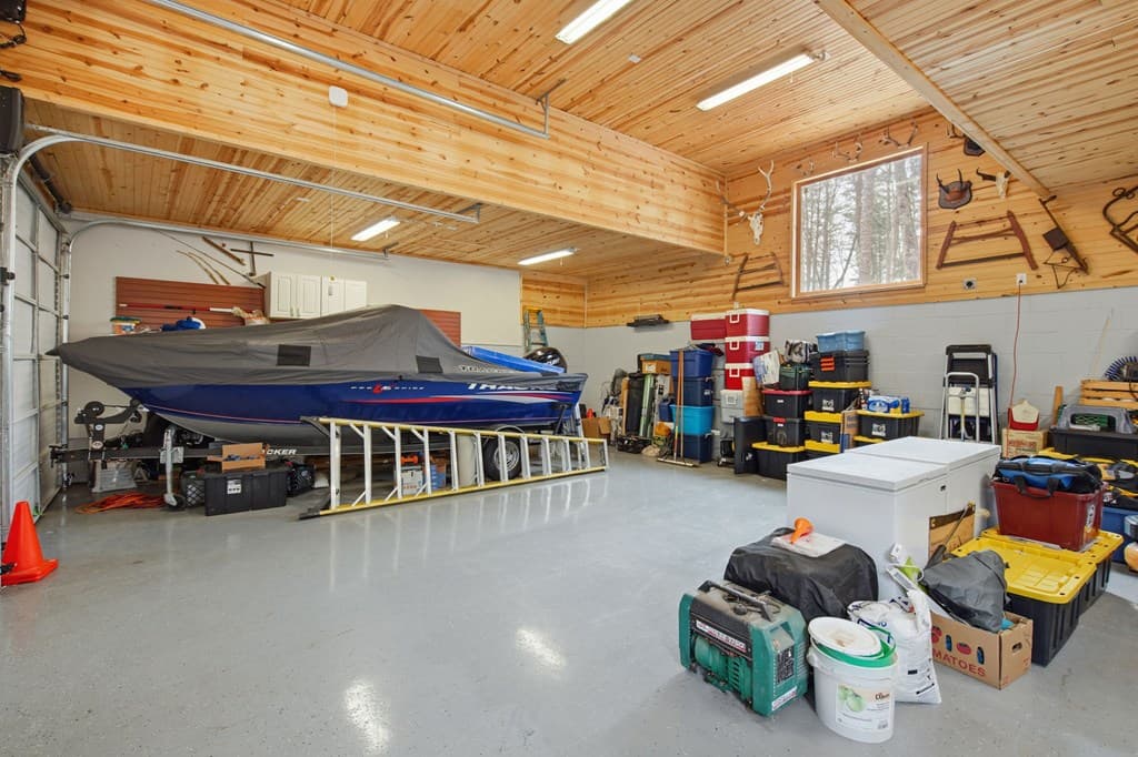 1399 Old Parker Place Road, Ellijay GA 30536 - Photo