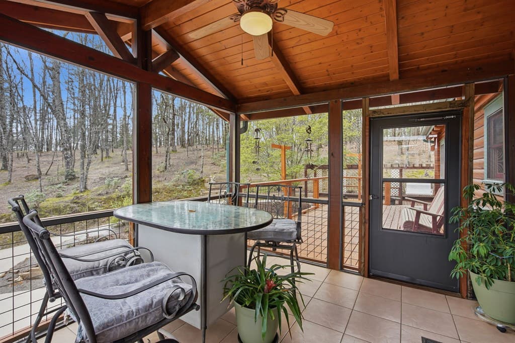 1399 Old Parker Place Road, Ellijay GA 30536 - Photo