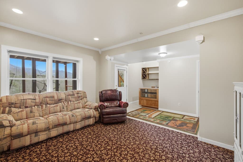 1399 Old Parker Place Road, Ellijay GA 30536 - Photo