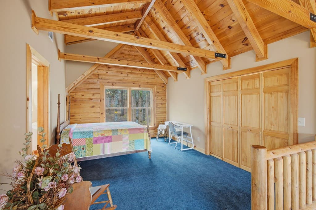 1399 Old Parker Place Road, Ellijay GA 30536 - Photo