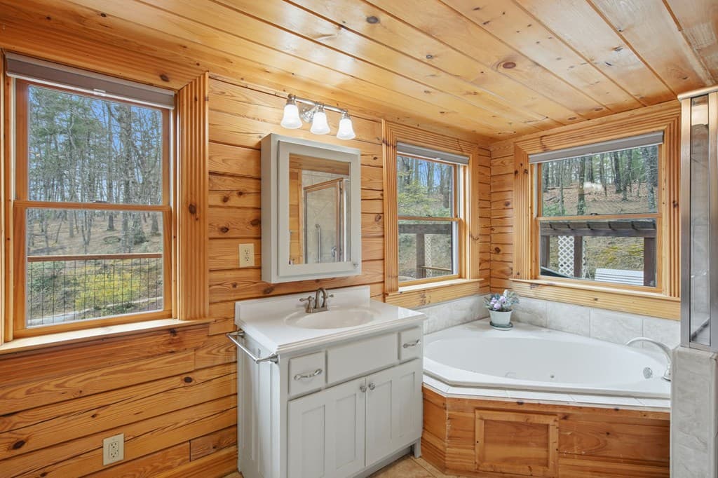 1399 Old Parker Place Road, Ellijay GA 30536 - Photo