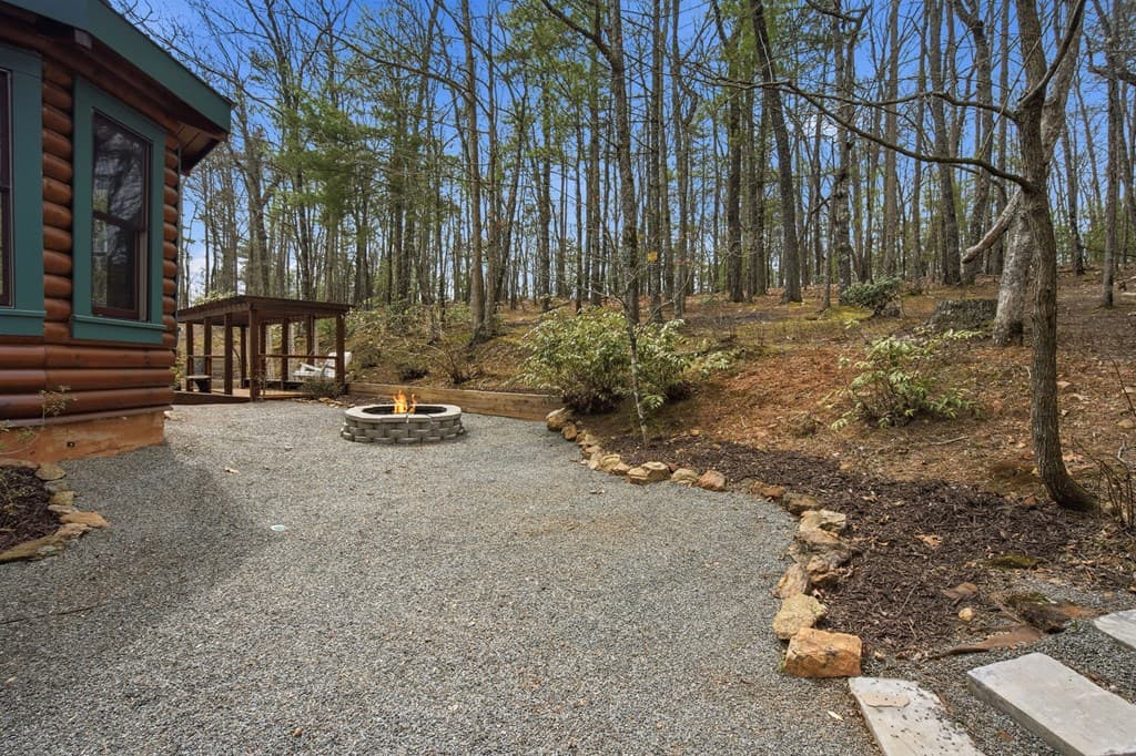 1399 Old Parker Place Road, Ellijay GA 30536 - Photo