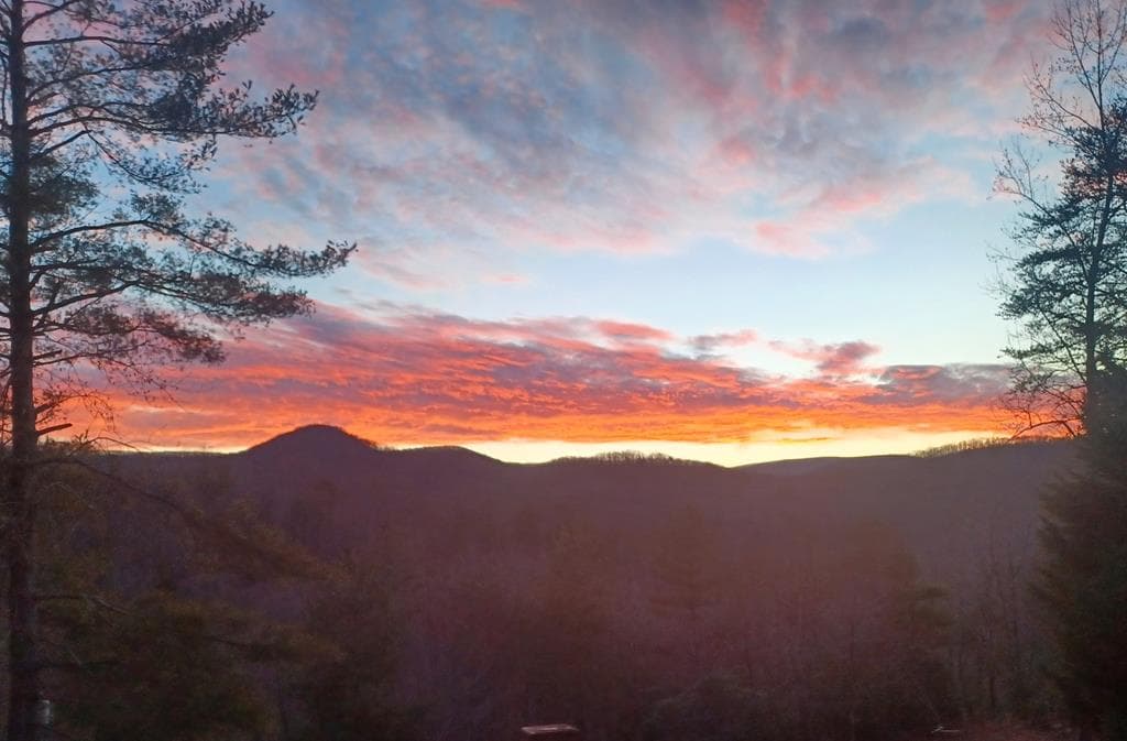 1399 Old Parker Place Road, Ellijay GA 30536 - Photo