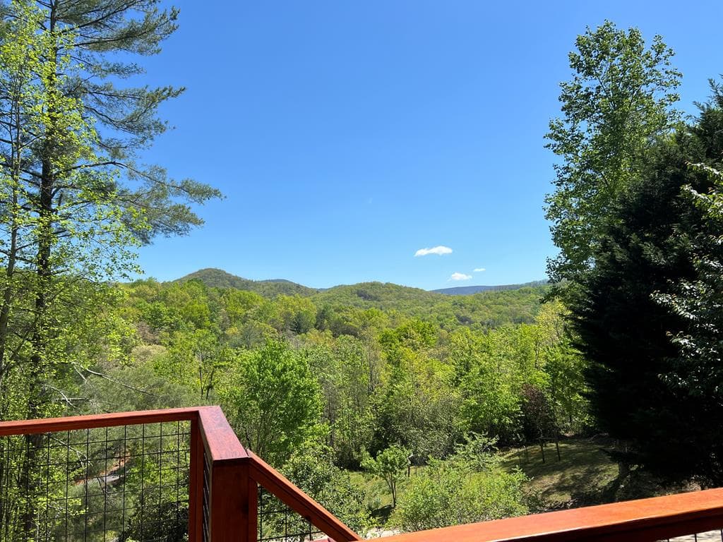 1399 Old Parker Place Road, Ellijay GA 30536 - Photo