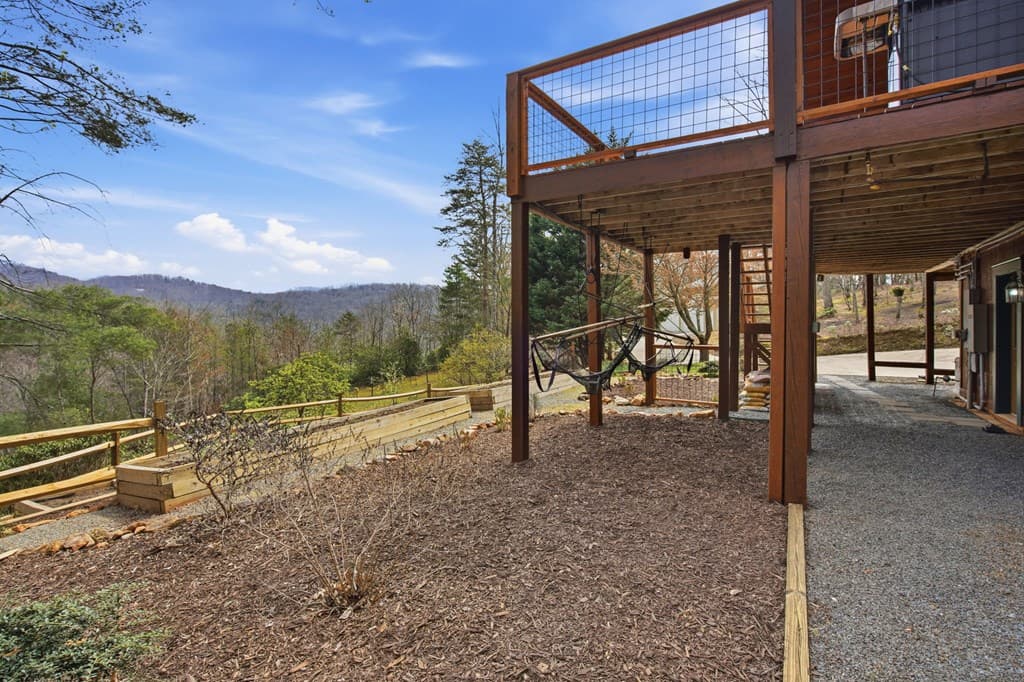 1399 Old Parker Place Road, Ellijay GA 30536 - Photo