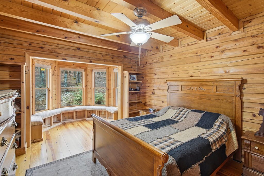 1399 Old Parker Place Road, Ellijay GA 30536 - Photo