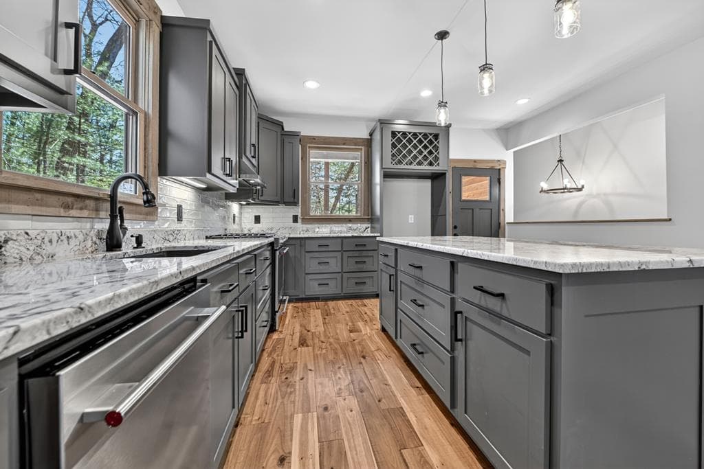 375 Seneca Drive, Ellijay GA 30540 - Photo