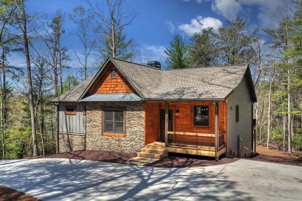 375 Seneca Drive, Ellijay GA 30540 - Photo
