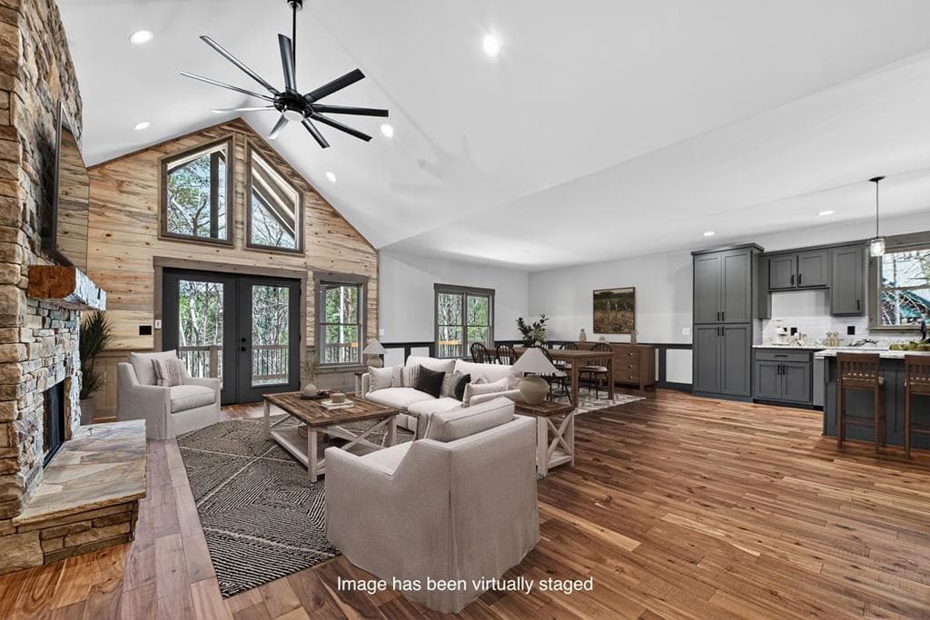 375 Seneca Drive, Ellijay GA 30540 - Photo
