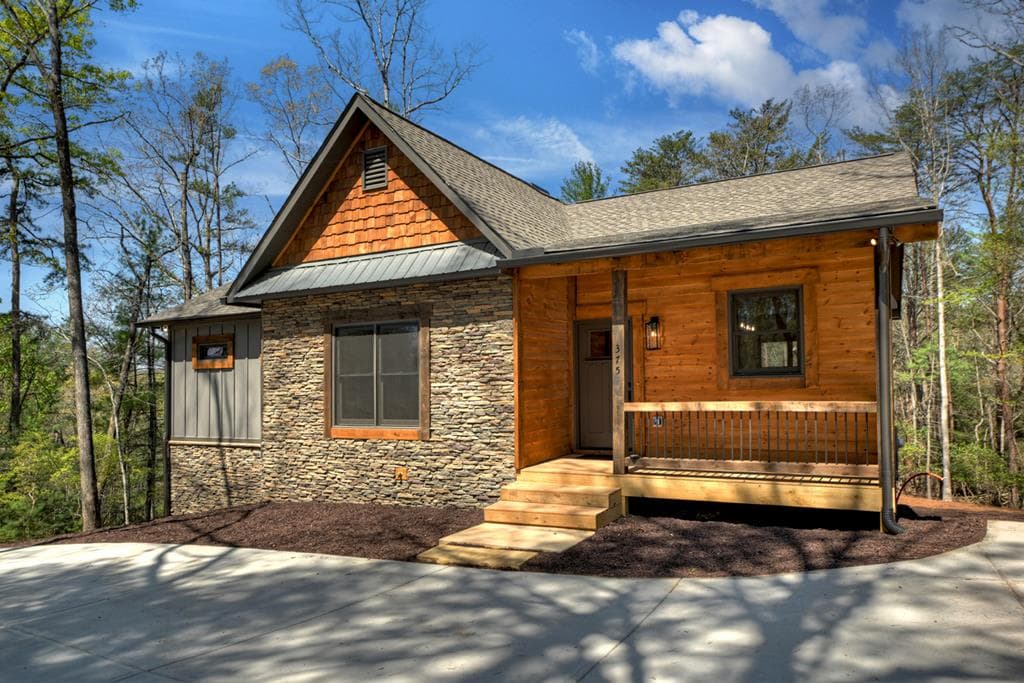 375 Seneca Drive, Ellijay GA 30540 - Photo