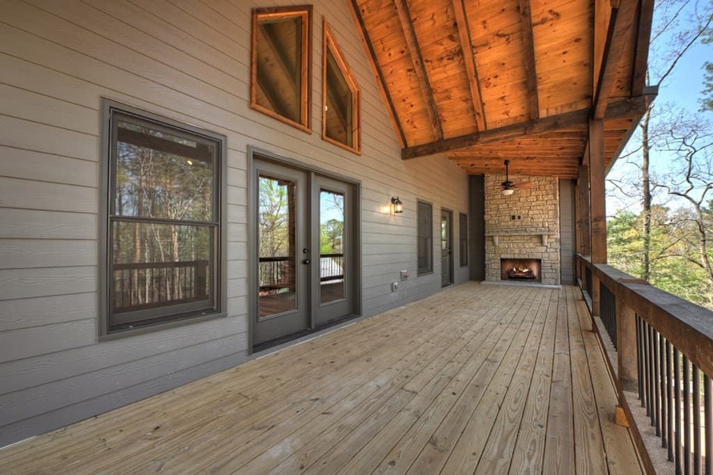 375 Seneca Drive, Ellijay GA 30540 - Photo