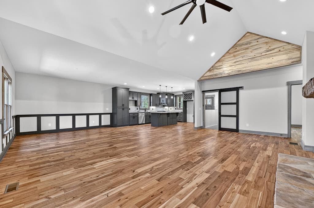 375 Seneca Drive, Ellijay GA 30540 - Photo