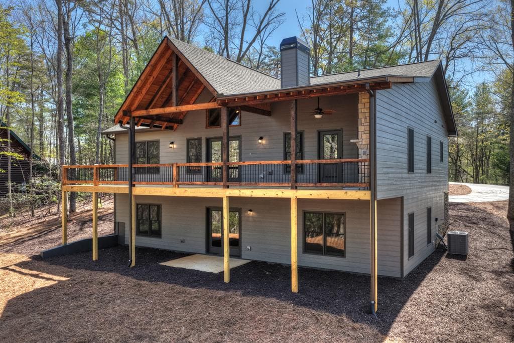 375 Seneca Drive, Ellijay GA 30540 - Photo