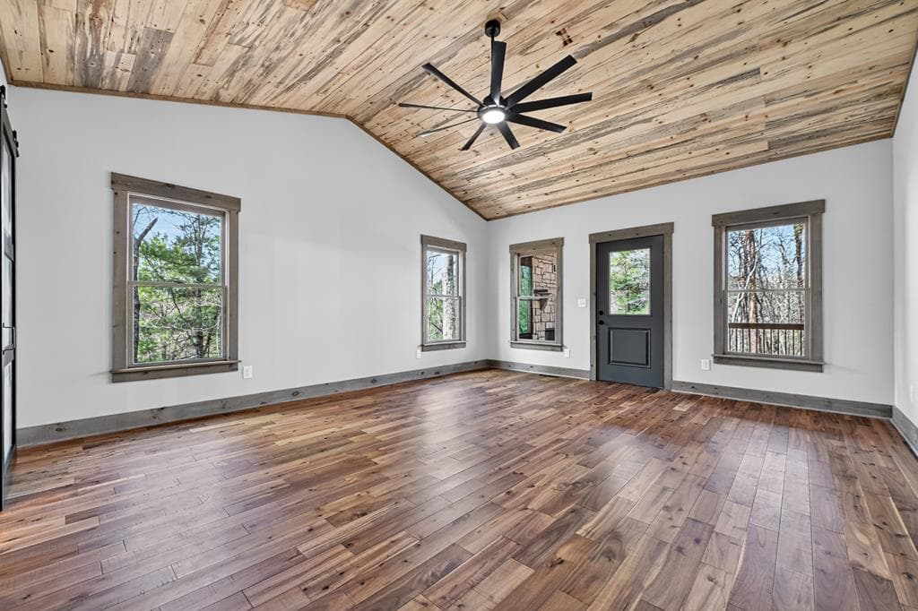375 Seneca Drive, Ellijay GA 30540 - Photo