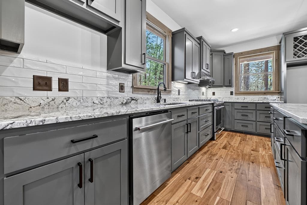 375 Seneca Drive, Ellijay GA 30540 - Photo