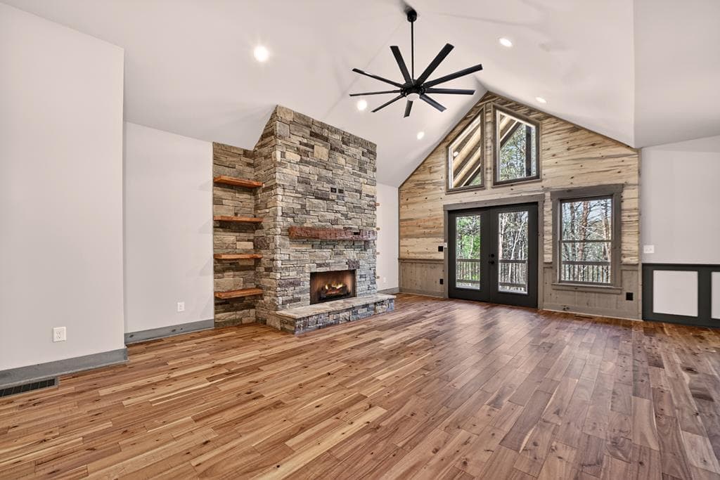 375 Seneca Drive, Ellijay GA 30540 - Photo