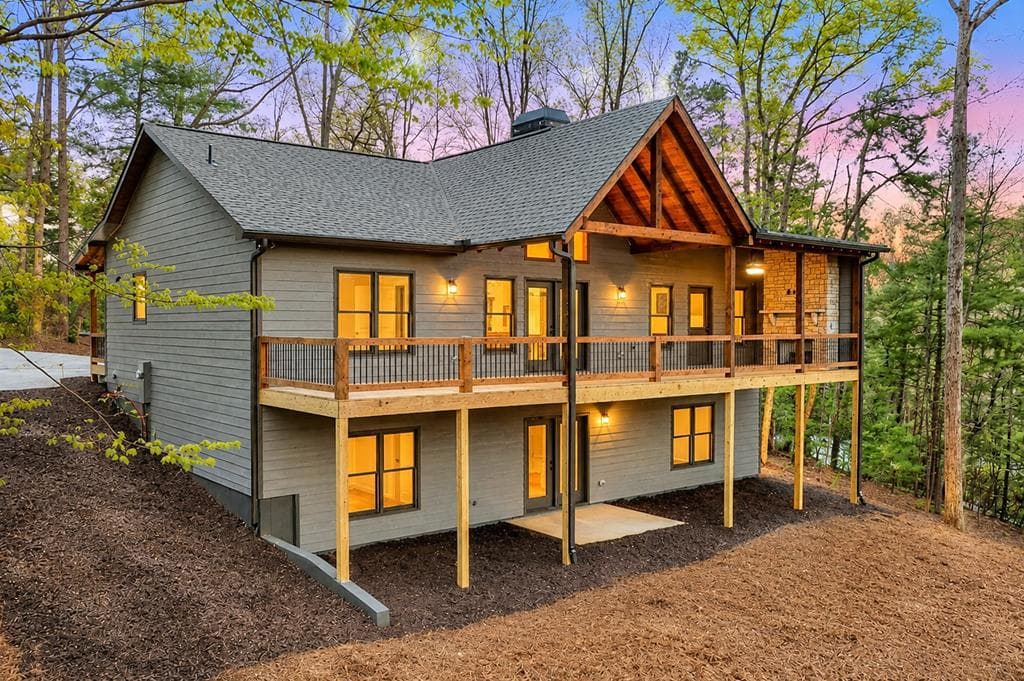 375 Seneca Drive, Ellijay GA 30540 - Primary photo