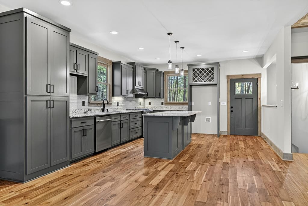 375 Seneca Drive, Ellijay GA 30540 - Photo