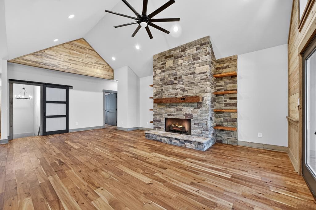 375 Seneca Drive, Ellijay GA 30540 - Photo