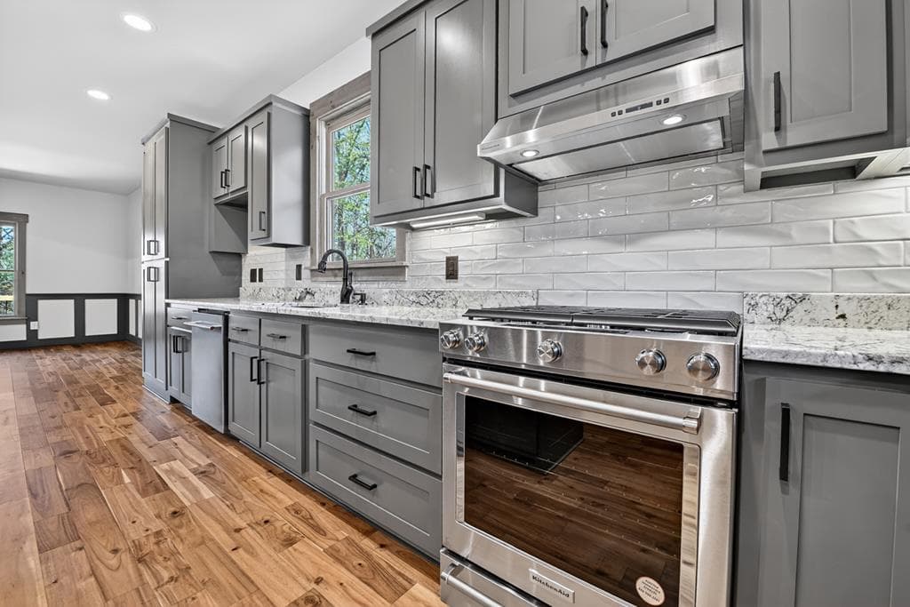 375 Seneca Drive, Ellijay GA 30540 - Photo