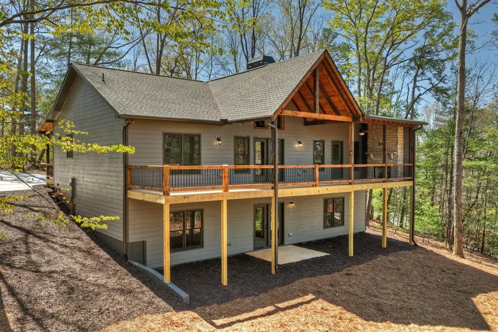 375 Seneca Drive, Ellijay GA 30540 - Photo