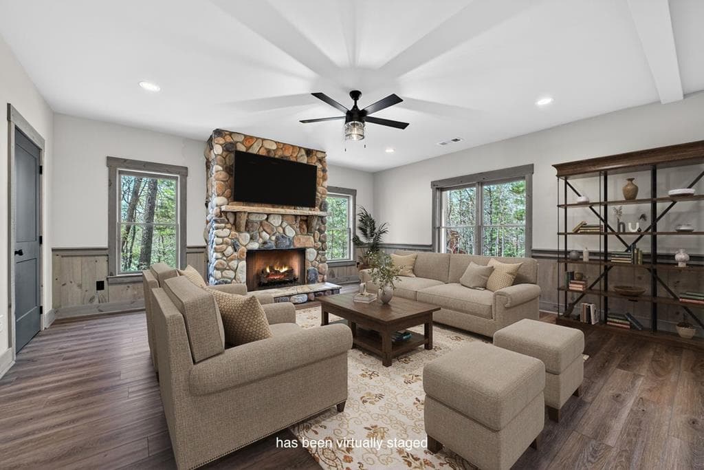 375 Seneca Drive, Ellijay GA 30540 - Photo