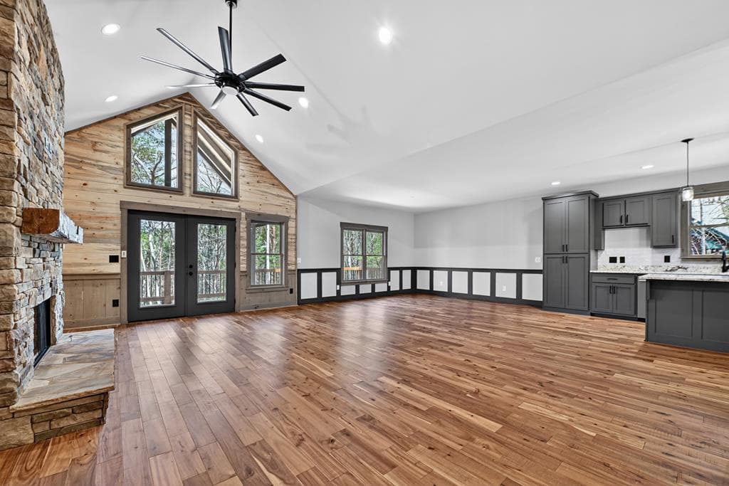 375 Seneca Drive, Ellijay GA 30540 - Photo