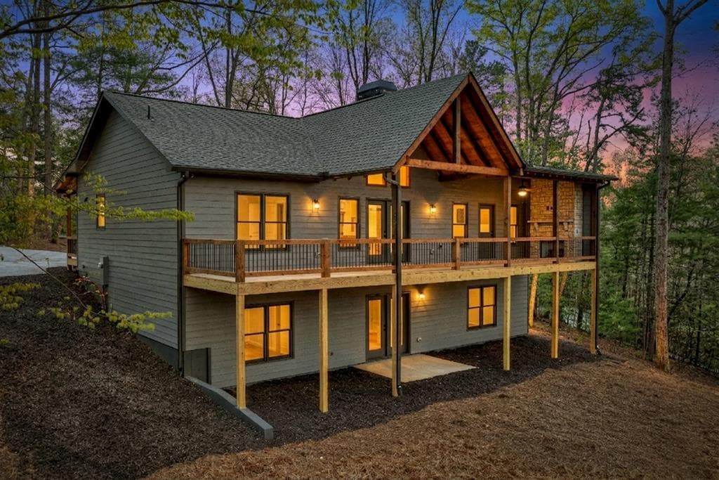 375 Seneca Drive, Ellijay GA 30540 - Photo
