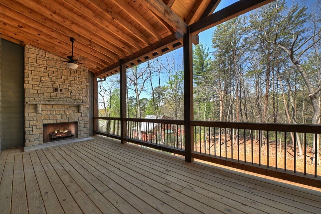 375 Seneca Drive, Ellijay GA 30540 - Photo