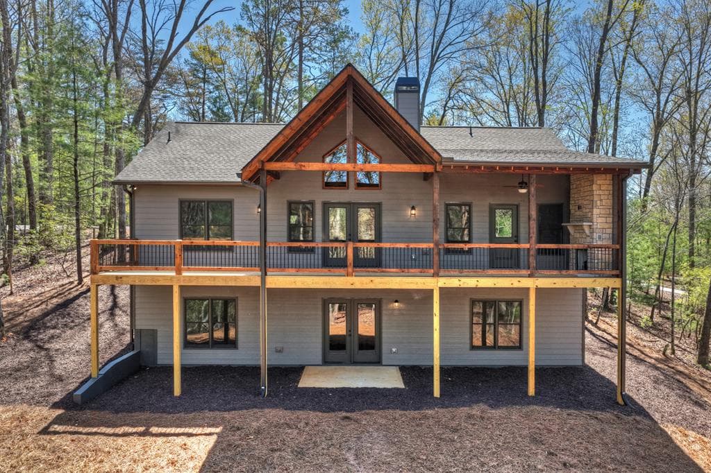 375 Seneca Drive, Ellijay GA 30540 - Photo