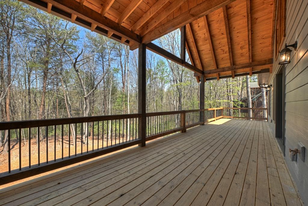 375 Seneca Drive, Ellijay GA 30540 - Photo