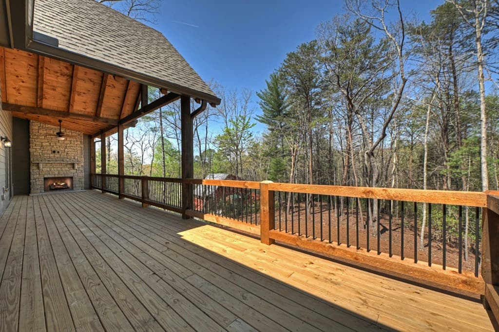 375 Seneca Drive, Ellijay GA 30540 - Photo