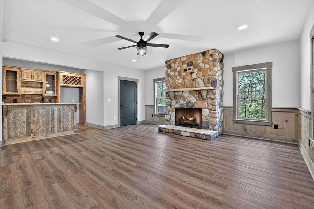 375 Seneca Drive, Ellijay GA 30540 - Photo