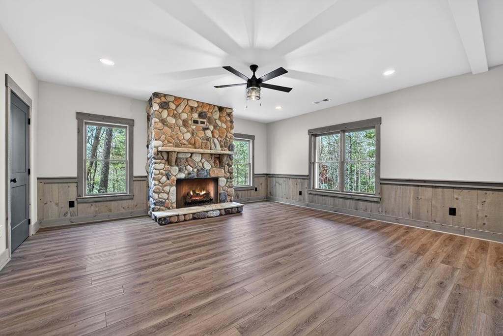 375 Seneca Drive, Ellijay GA 30540 - Photo