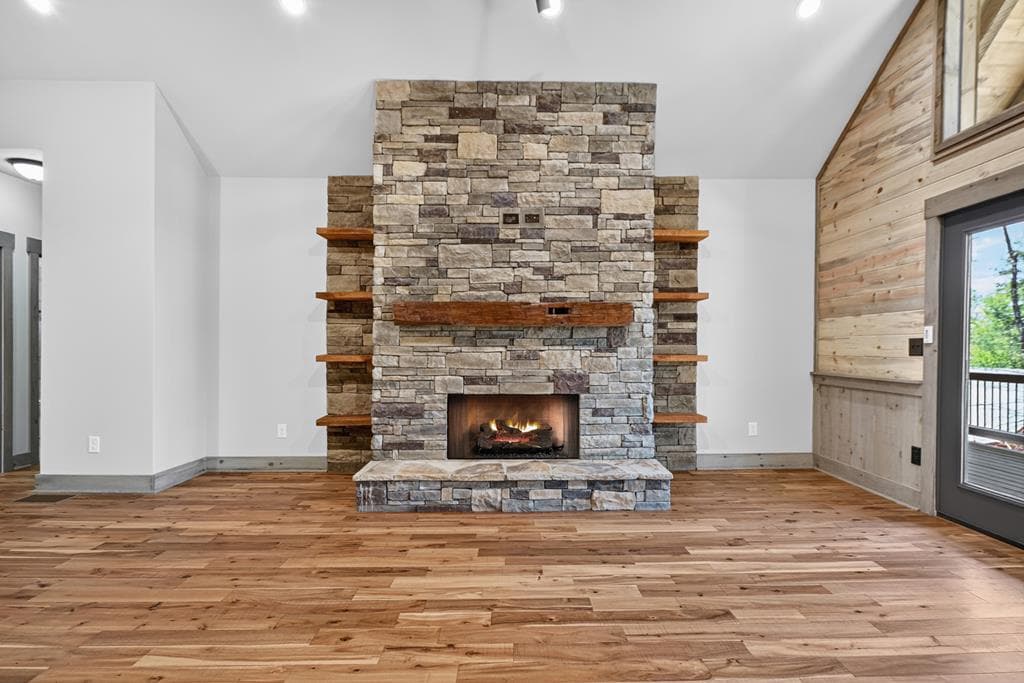 375 Seneca Drive, Ellijay GA 30540 - Photo