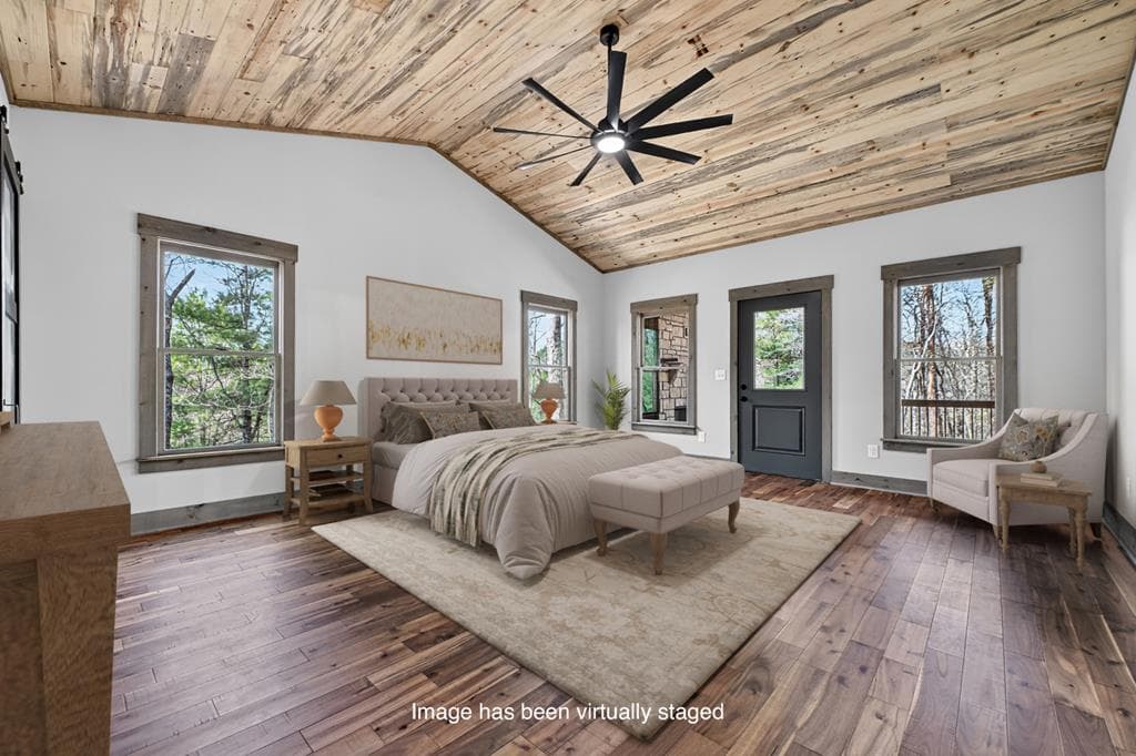 375 Seneca Drive, Ellijay GA 30540 - Photo