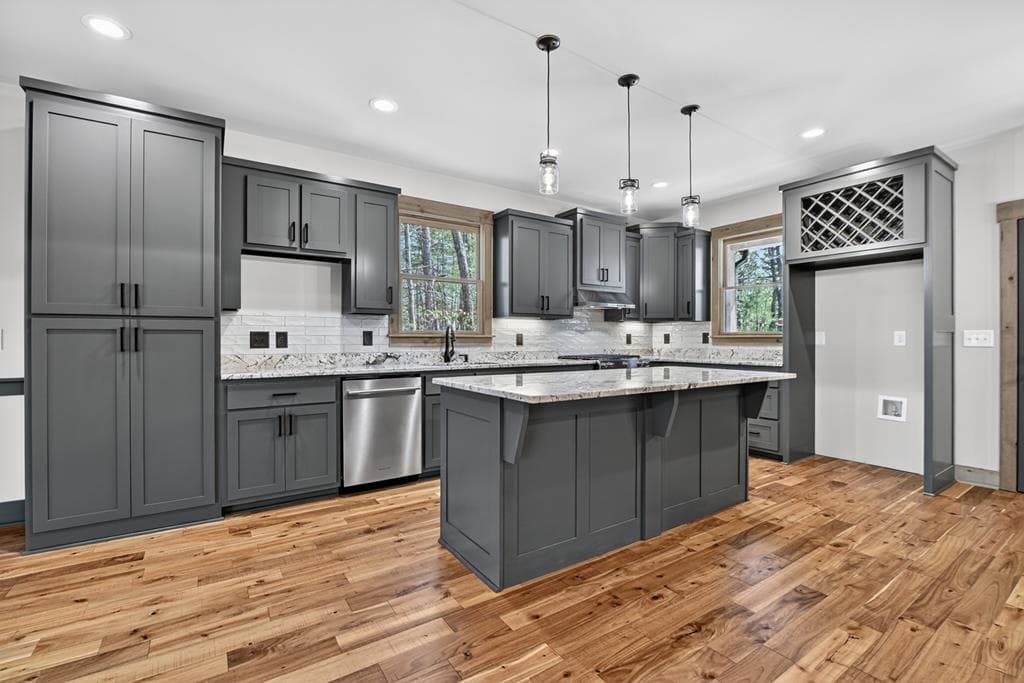 375 Seneca Drive, Ellijay GA 30540 - Photo