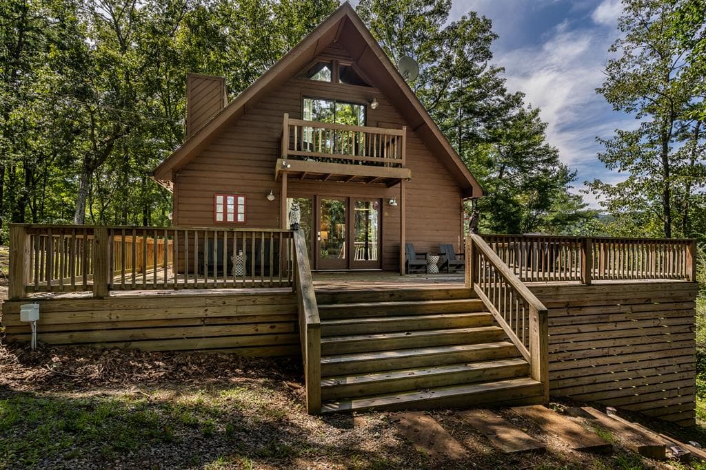 114 Boone Court, Ellijay GA 30540 - Photo