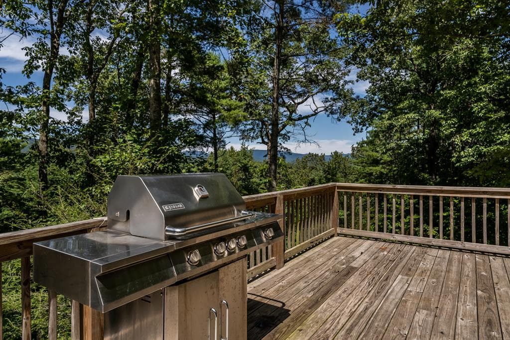 114 Boone Court, Ellijay GA 30540 - Photo