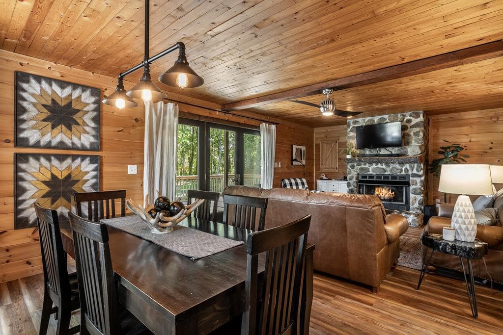 114 Boone Court, Ellijay GA 30540 - Photo