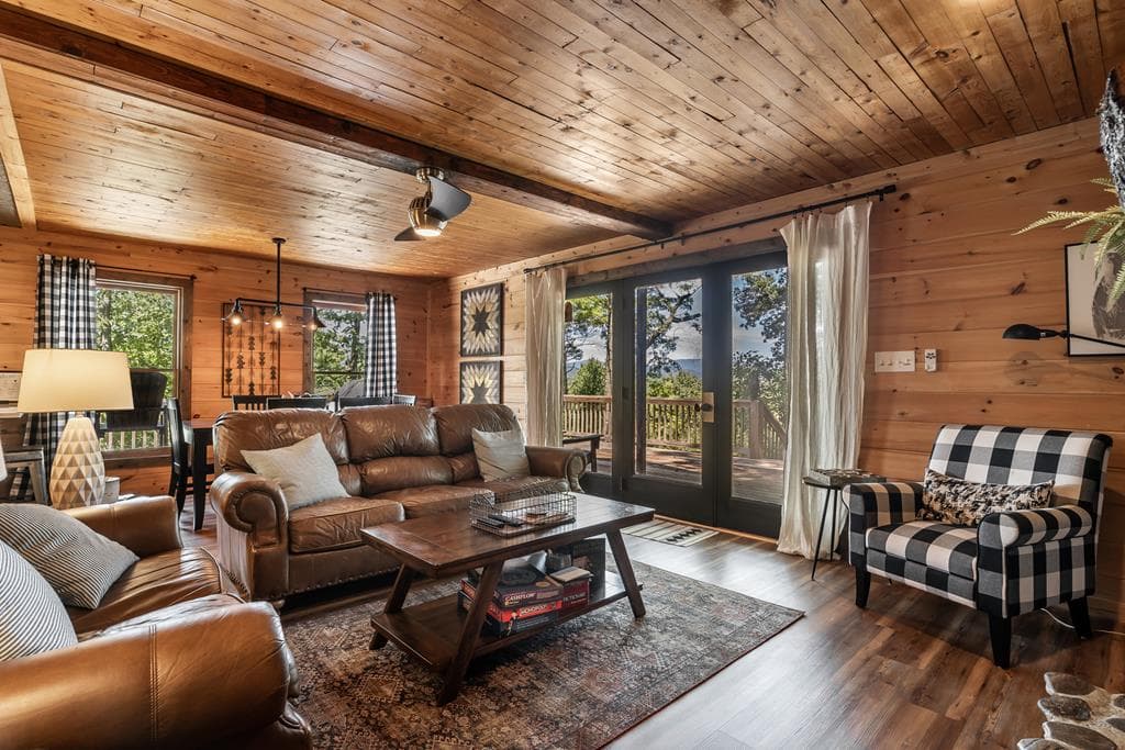 114 Boone Court, Ellijay GA 30540 - Photo