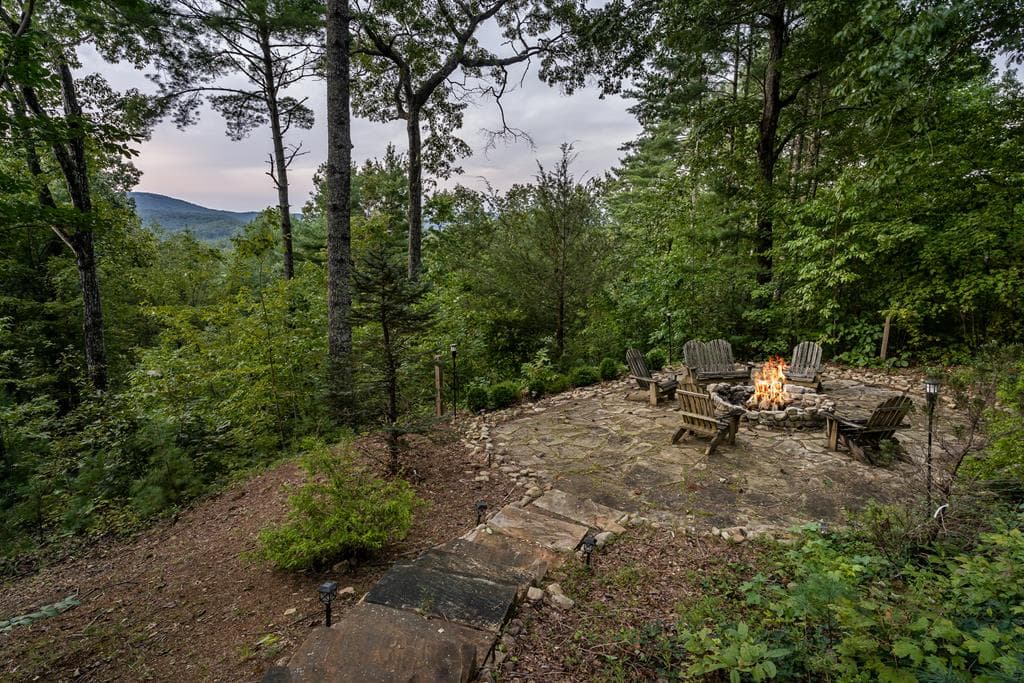 114 Boone Court, Ellijay GA 30540 - Photo