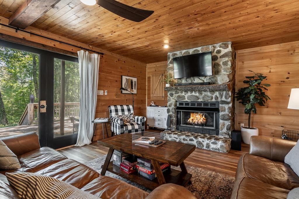 114 Boone Court, Ellijay GA 30540 - Photo